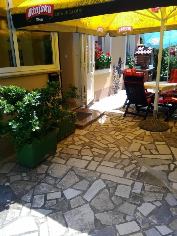 Apartment Lila Opatija 158 Exteriér fotografie