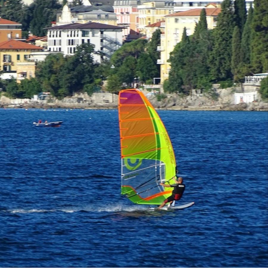 Apartment Lila Opatija 158 Exteriér fotografie